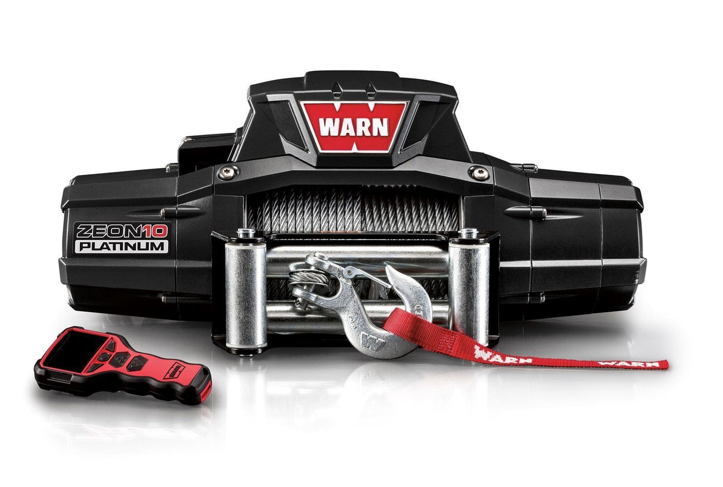 Warn ZEON ® 10 Platinum