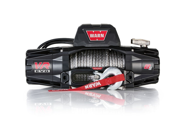 Warn VR EVO 8 S Winch