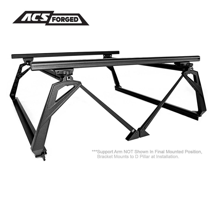 Leitner Designs Active Cargo System - FORGED - Ford