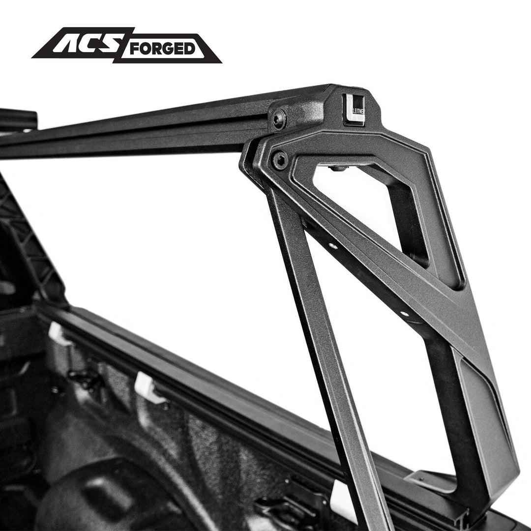 Leitner Designs Active Cargo System - FORGED - Ford