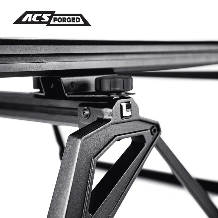 Leitner Designs Active Cargo System - FORGED - Ford