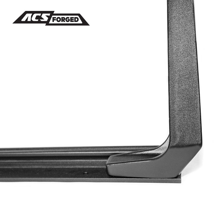 Leitner Designs Active Cargo System - FORGED - Ford