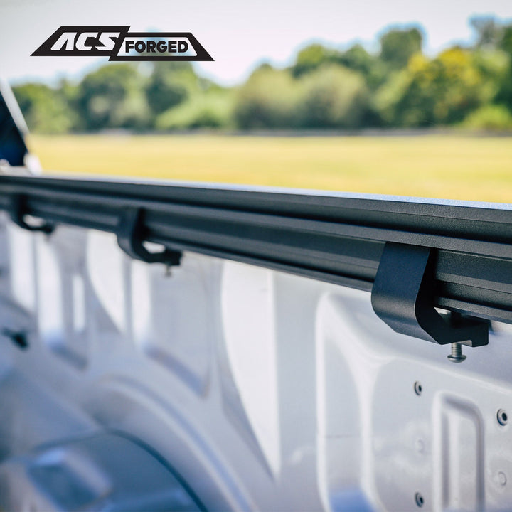 Leitner Designs Active Cargo System - FORGED - Ford