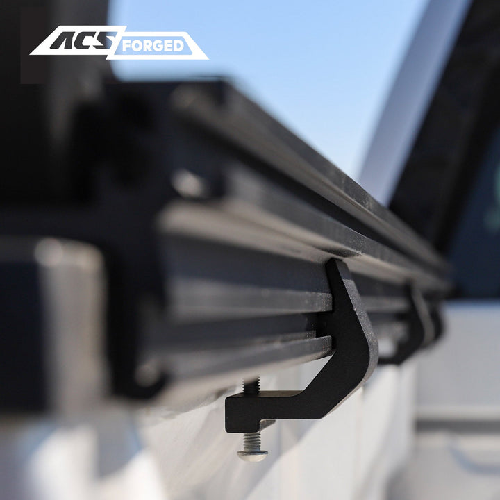 Leitner Designs Active Cargo System - FORGED - Ford