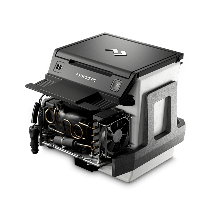 Dometic CCF-T Ford Center Console Refrigerator