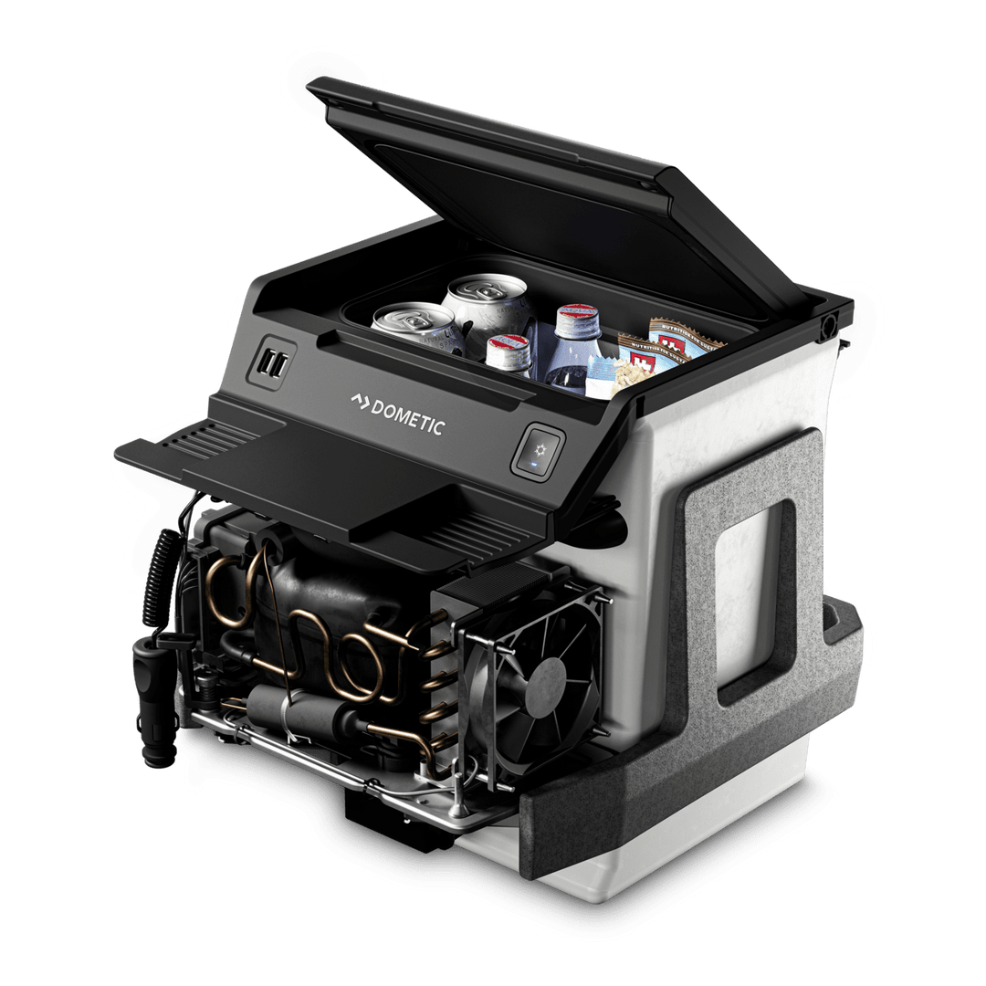 Dometic CCF-T Ford Center Console Refrigerator