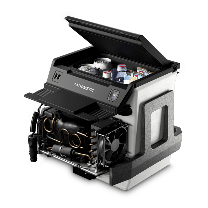 Dometic CCF-T Ford Center Console Refrigerator