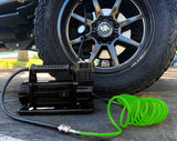 Up Down Air Air Compressor System 5.6 CFM With Storage Bag