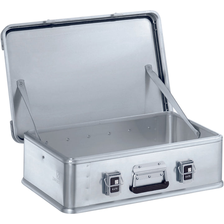 Zarges Aluminum