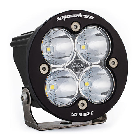 Baja Designs Squadron R Sport