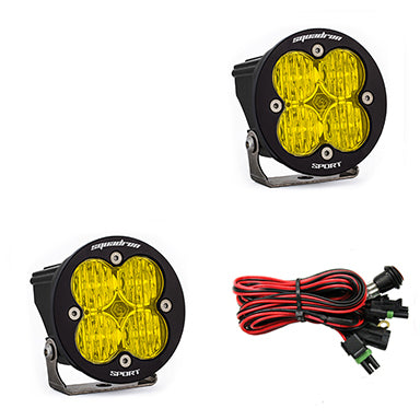 Baja Designs Squadron R Sport