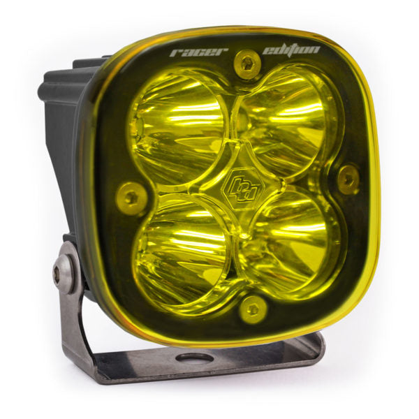 Baja Designs Squadron Racer Edition LED Auxiliary Light Pod Pair - Universal