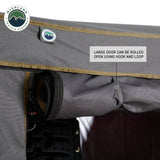 Overland Vehicle Systems Nomadic 270LTE Walls 3 and 4