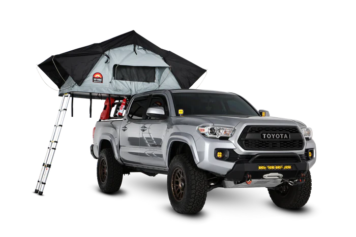 Body Armor SKY RIDGE PIKE 2-Person Roof Top Tent