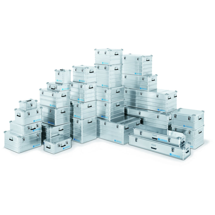 Zarges Aluminum