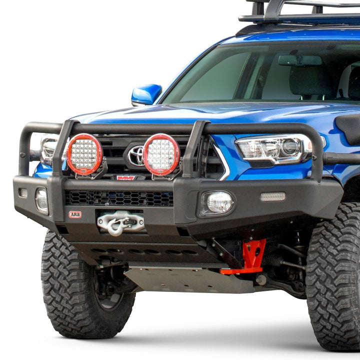 ARB Summit Bumper 16-22 Tacoma