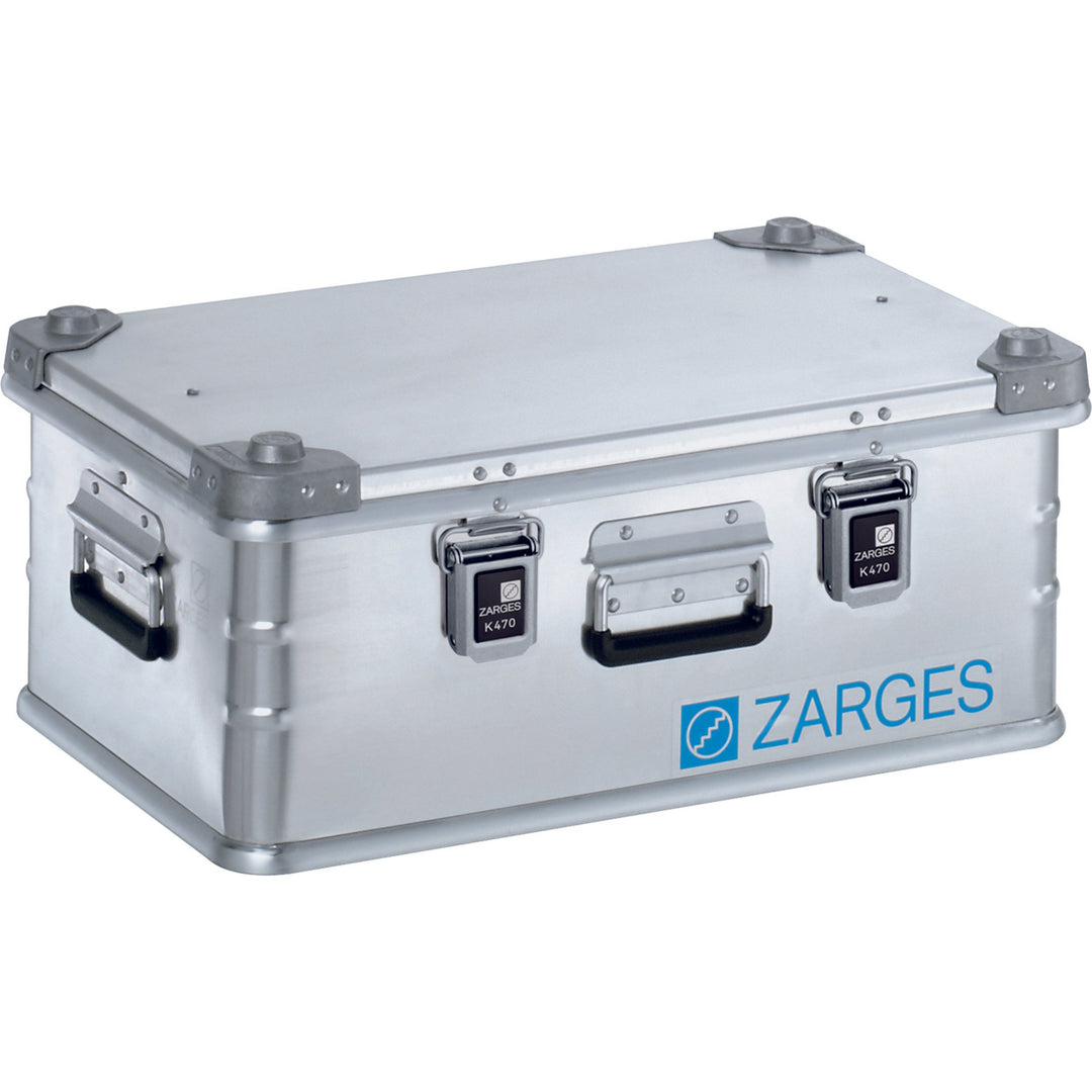 Zarges Aluminum