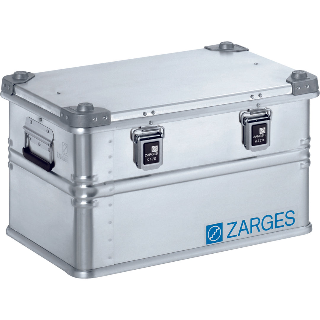 Zarges Aluminum