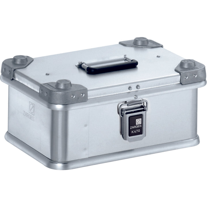 Zarges Aluminum