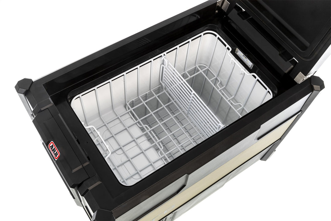 ZERO Fridge Freezer 47QT