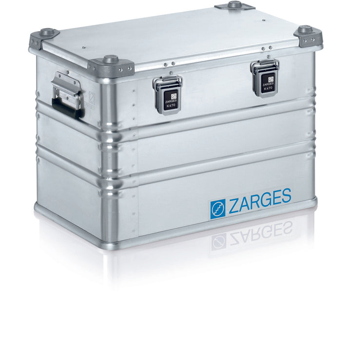 Zarges Aluminum