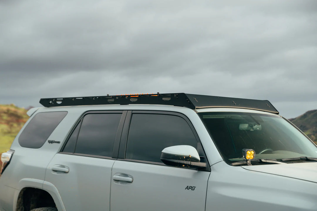 The Crestone (2010-2024 4Runner Roof Rack)