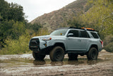 The Crestone 10-23 4runner Full Roof (For Singles Row Light Bar)