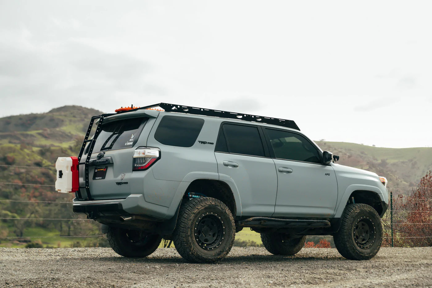 4runner cheap roof lights