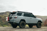 The Crestone 10-23 4runner Full Roof (For Singles Row Light Bar)