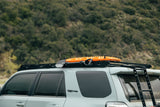 The Crestone 10-23 4runner Full Roof (For Singles Row Light Bar)