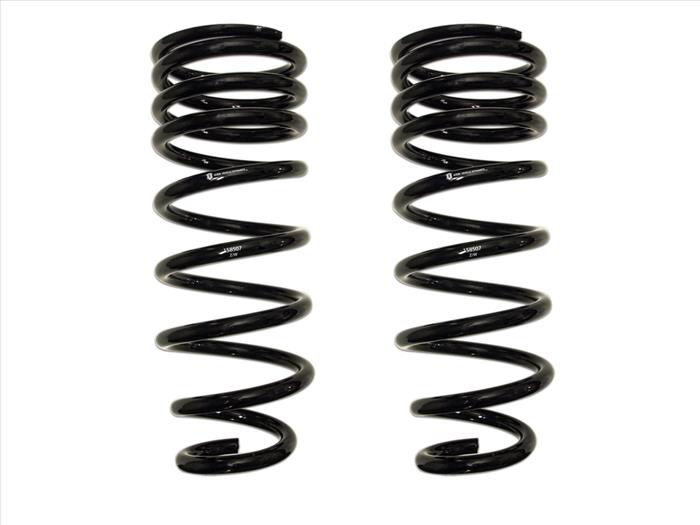 Icon Vehicle Dynamics 07-UP FJ/03-UP 4RUNNER REAR 3" DUAL RATE SPRING KIT