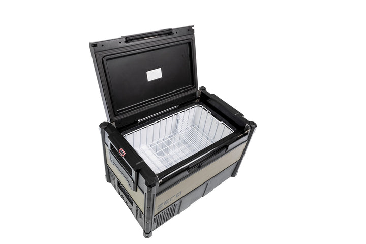 ZERO Fridge Freezer 63QT
