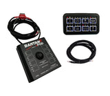 sPOD BantamX HD - Universal 84 In cable