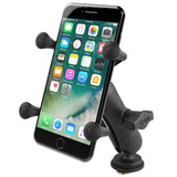 RAM X-Grip® Phone Mount with Track Ball™Base