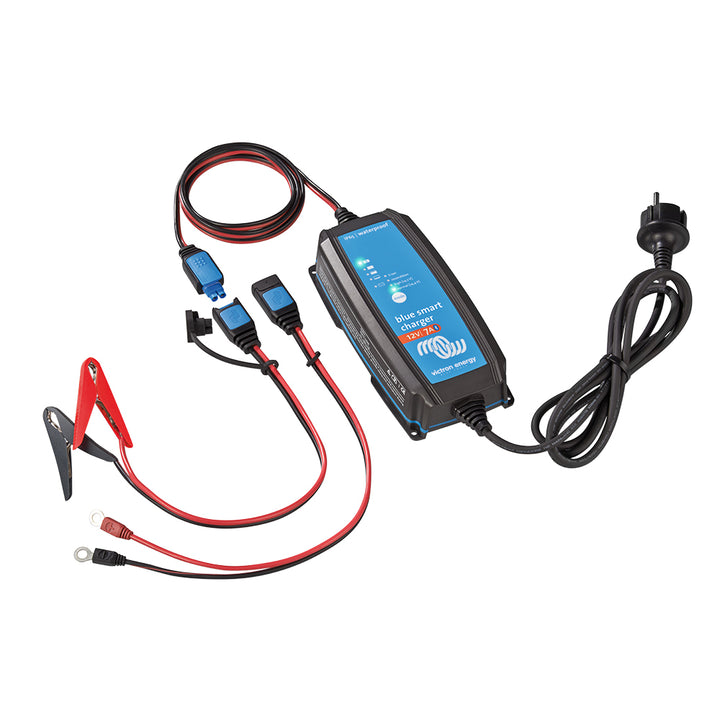 Victron Energy BlueSmart IP65 Charger 12 VDC - 7AMP