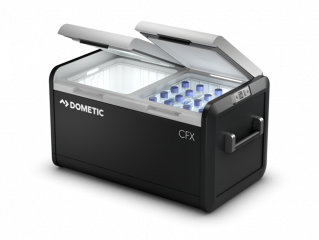 Dometic CFX3 75DZ