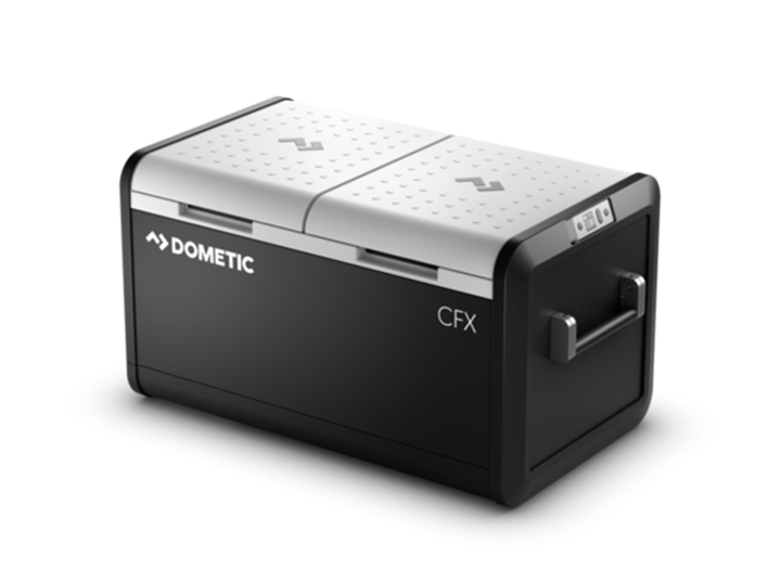 Dometic CFX3 75DZ