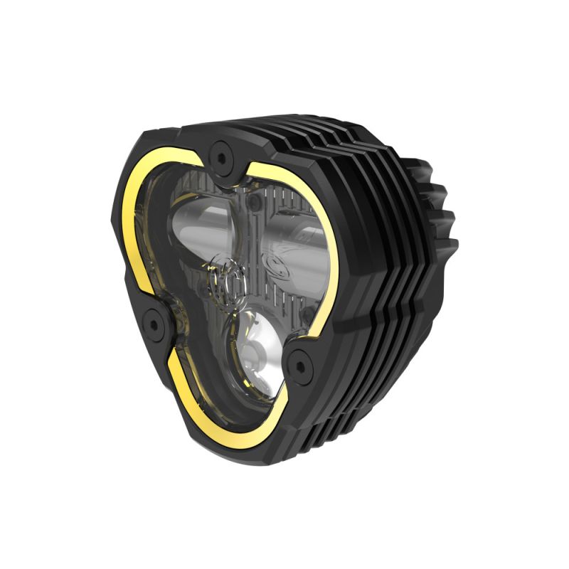 KC HILITES FLEX ERA® 3 Dual Mode SAE Fog Lights - 2-Light Master Kit - Subaru Crosstrek/Forester