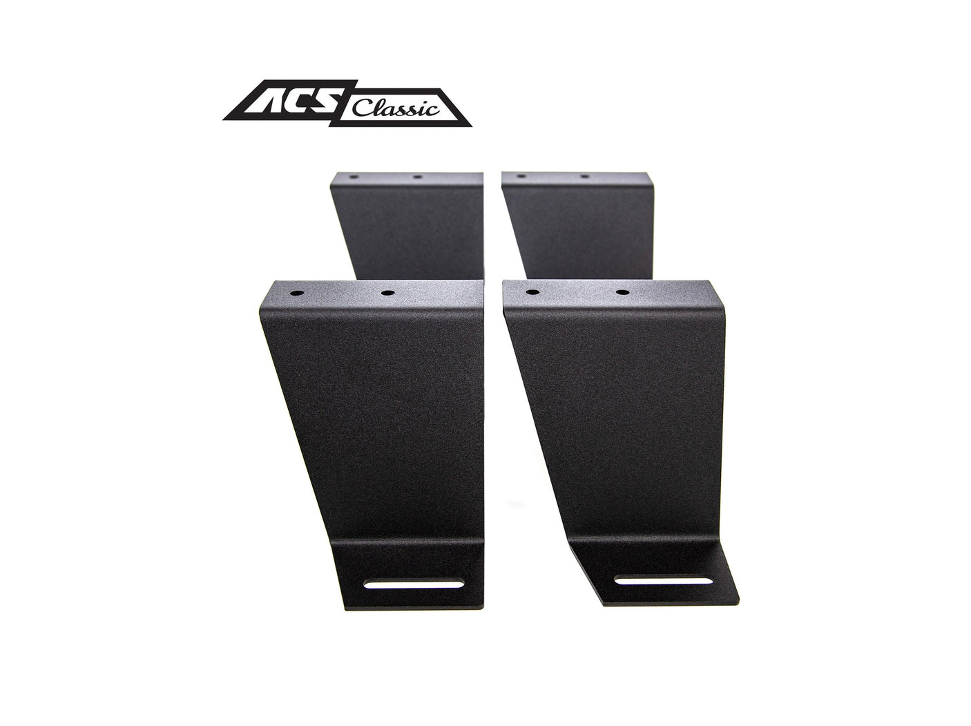 Leitner Designs Load Bar Rise Kit for ACS CLASSIC