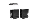 Leitner Designs Load Bar Rise Kit for ACS FORGED