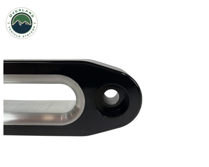 Overland Vehicle Systems Professional Grade Winch Recovery Hawse Fairlead