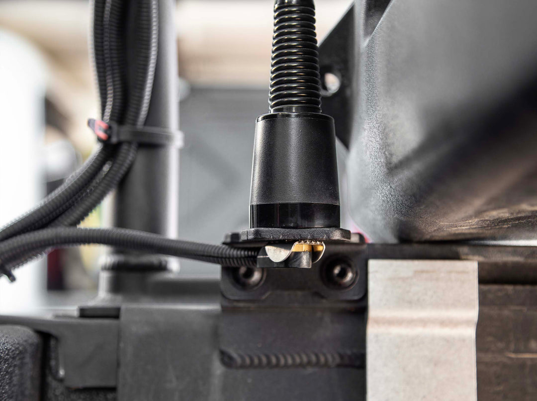 Leitner Designs Antenna Bracket