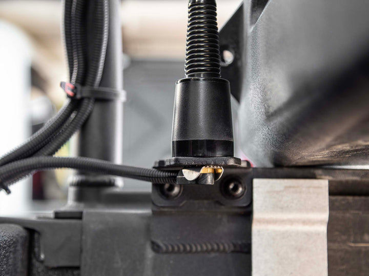 Leitner Designs Antenna Bracket