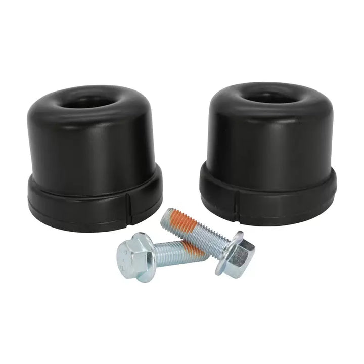 Durobumps Toyota Pickup Front Bump Stops 0-3 Inch For 89-95 Pickups - No Lift Required - DBF24RPU