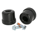 Durobumps Toyota Front Off Road Bump Stops - 96-02 3rd Gen 4Runner, 96-04 1st Gen Tacoma - No Lift Required - DBF24R