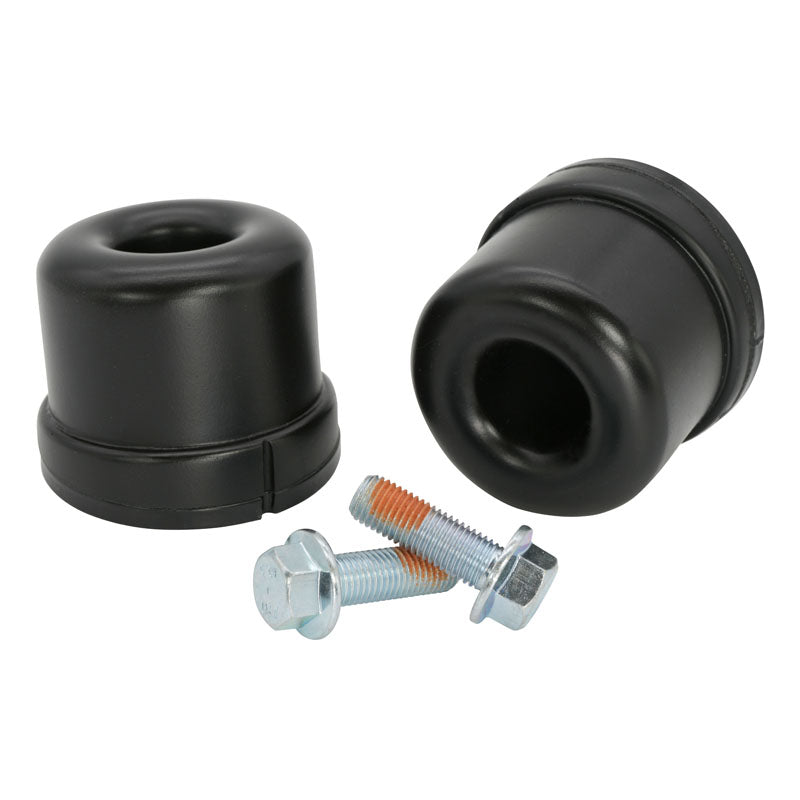 Durobumps Toyota Pickup Front Bump Stops 0-3 Inch For 89-95 Pickups - No Lift Required - DBF24RPU