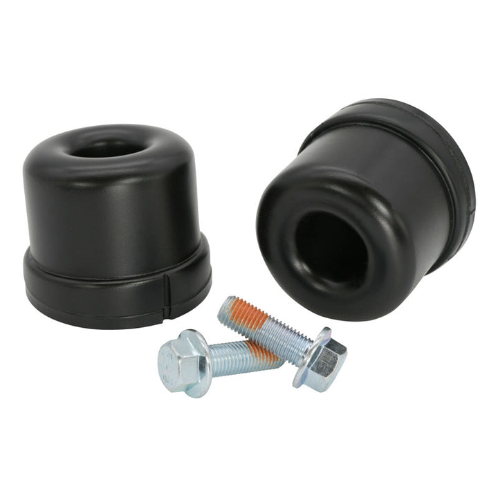 Durobumps Toyota Pickup Front Bump Stops 0-3 Inch For 89-95 Pickups - No Lift Required - DBF24RPU