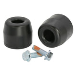 Durobumps Front off road Bump Stops for 07-23 Toyota Tundra. No Lift Required - DBF2T