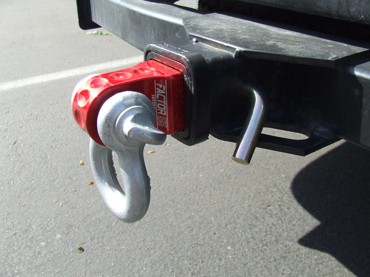 FACTOR 55 HitchLink 2.5