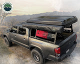 Overland Vehicle Systems Discovery Rack -Mid Size Truck Short Bed Application